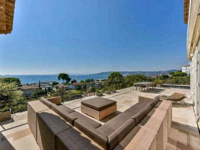 Maison location à Grasse, Antibes