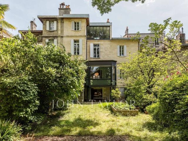 Maison location à Bordeaux