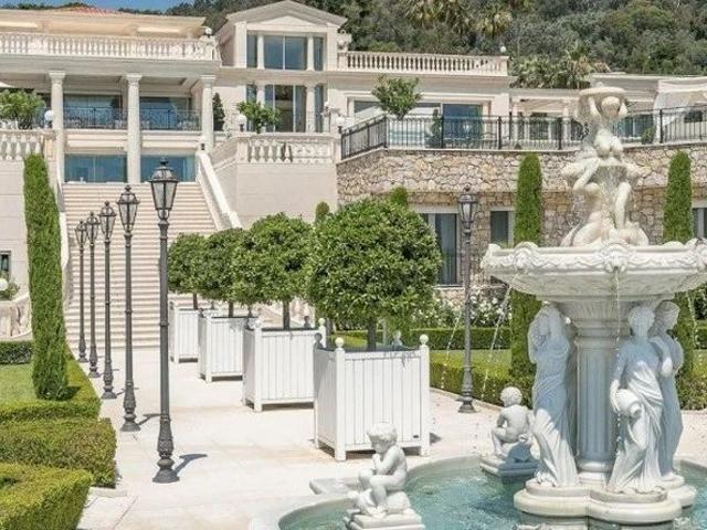 Maison location à Grasse, Cannes