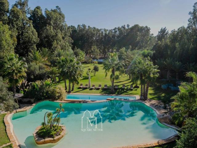 Maison location à Essaouira, L'Oriental