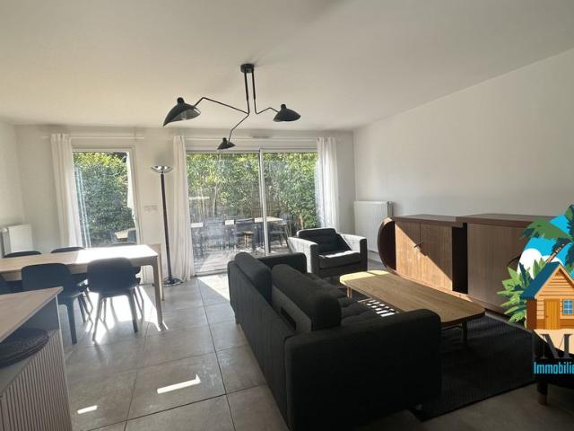 Maison location à Bordeaux, Eysines