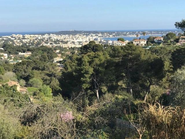 Maison location à Grasse, Vallauris