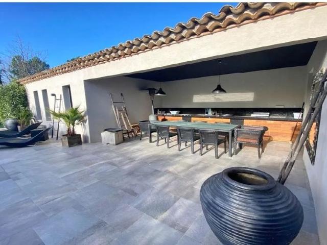 Maison location à Arrondissement de Draguignan, Grimaud