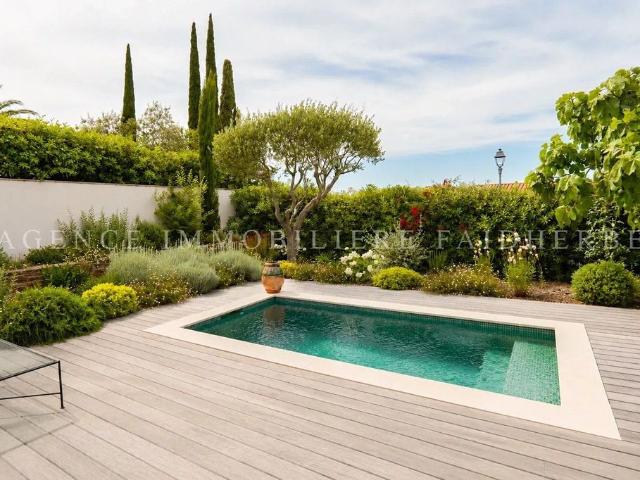 Maison location à Arrondissement de Draguignan, Saint-tropez