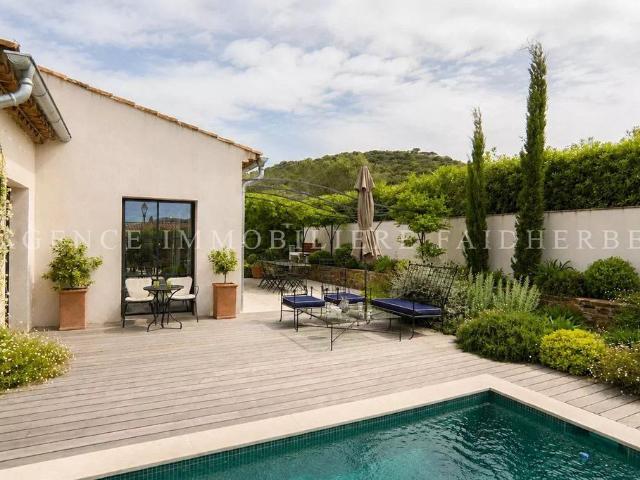 Maison location à Arrondissement de Draguignan, Saint-tropez