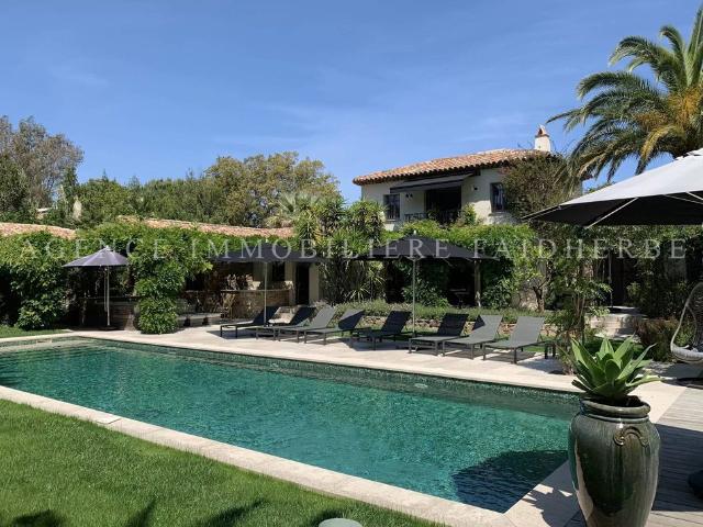 Maison location à Arrondissement de Draguignan, Saint-tropez
