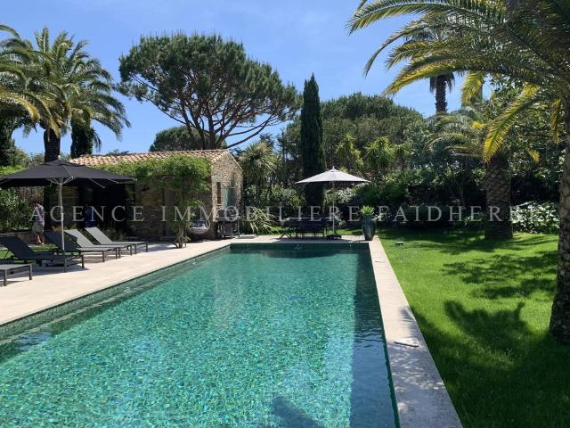 Maison location à Arrondissement de Draguignan, Saint-tropez