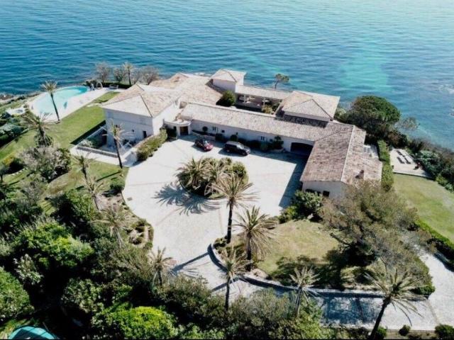 Maison location à Arrondissement de Draguignan, Saint-tropez