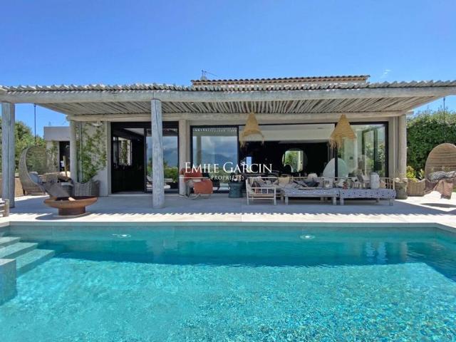 Maison location à Grasse, Valbonne