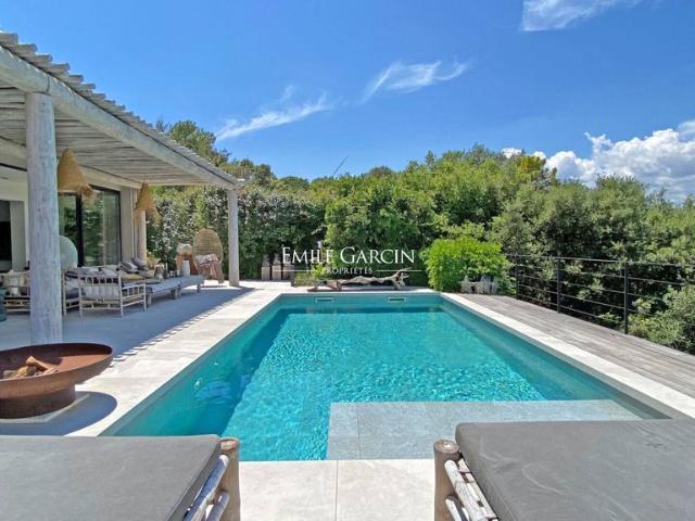 Maison location à Grasse, Valbonne