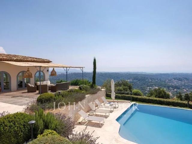 Maison location à Vence