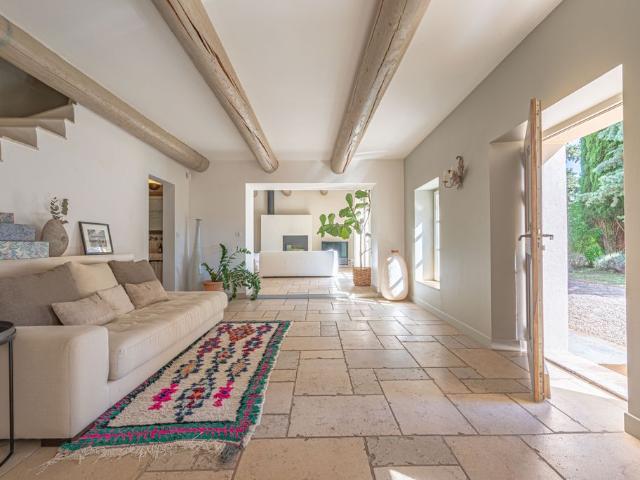 Maison vente à Aix-en-Provence, Aix-en-provence