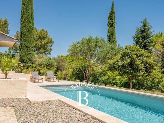 Maison vente à Aix-en-Provence, Aix-en-provence