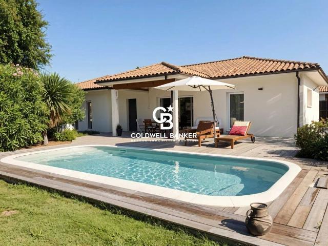 Maison vente à Arcachon, Andernos-les-bains