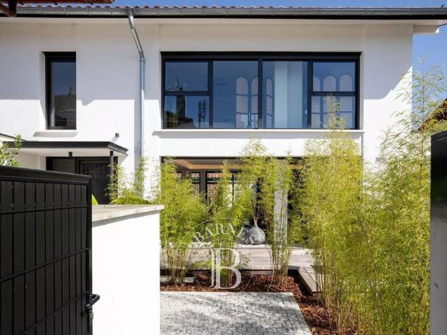Maison vente à Bayonne, Anglet