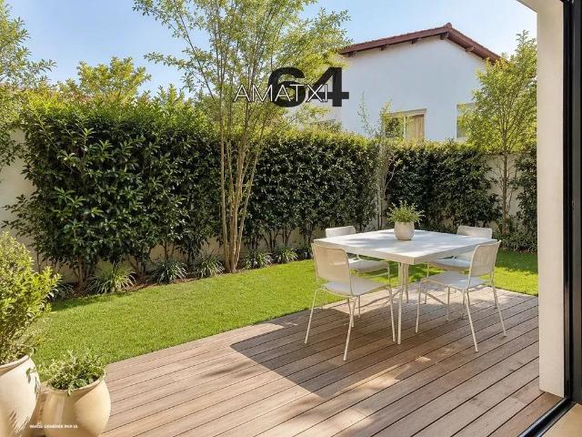 Maison vente à Bayonne, Anglet
