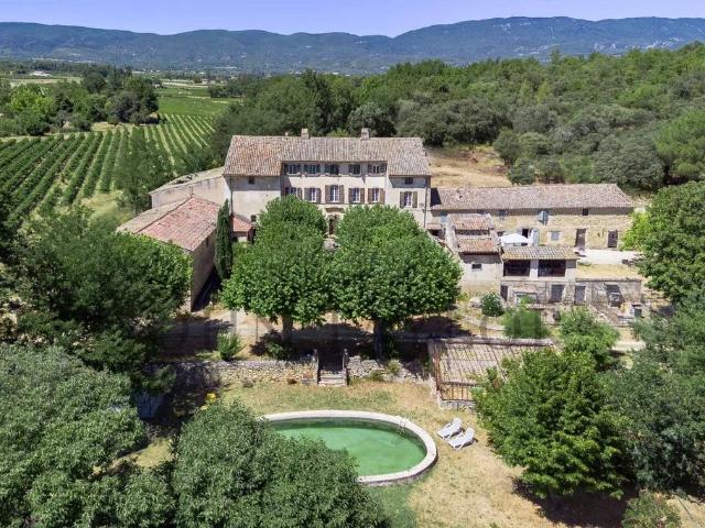 Maison vente à France métropolitaine, Ansouis