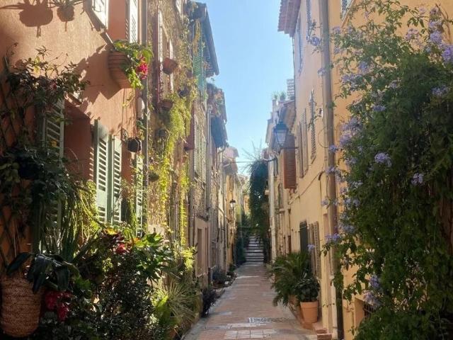 Maison vente à Grasse, Antibes