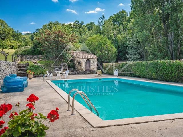 Maison vente à Apt