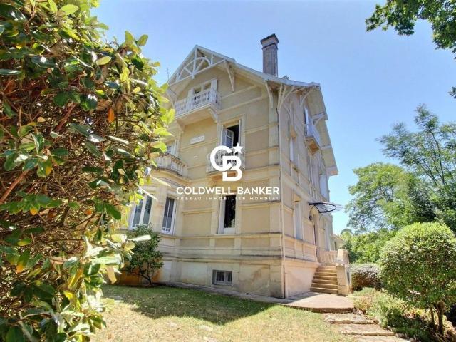 Maison vente à Arcachon