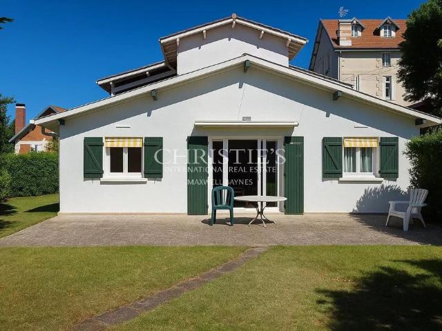 Maison vente à Arcachon