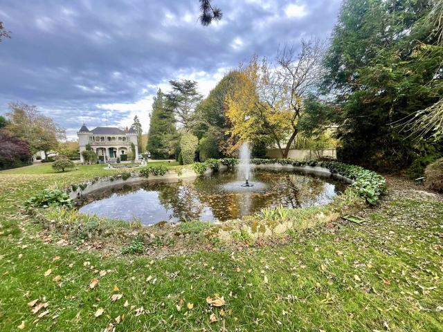 Maison vente à Mantes-la-Jolie, Auffreville-brasseuil