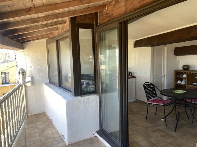 Maison vente à Narbonne, Bages