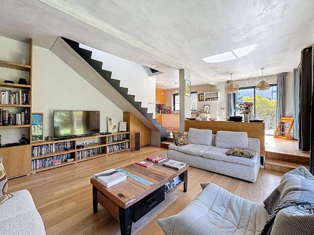 Maison vente à Bagneux, Hauts-de-Seine