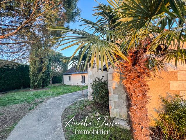 Maison vente à France métropolitaine, Ballan-miré