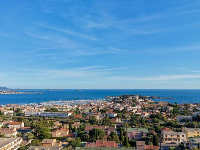 Maison vente à Arrondissement de Toulon, Bandol