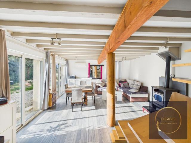 Maison vente à Nîmes, Beaucaire