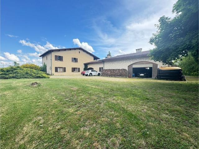 Maison vente à Beaurepaire, Isère