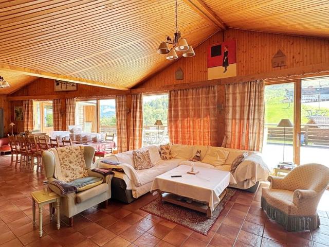 Maison vente à Bellevaux, Haute-Savoie