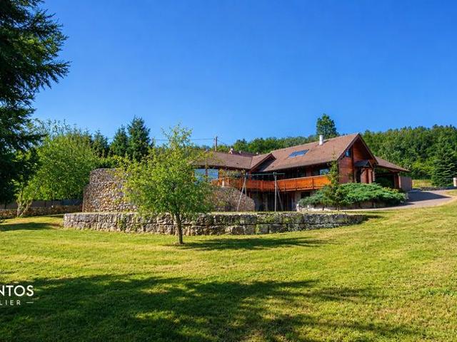 Maison vente à Bendorf, Collectivité européenne d'Alsace