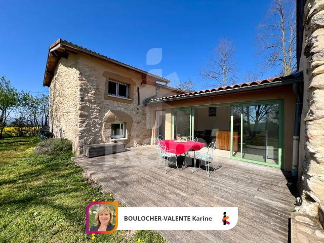 Maison vente à France métropolitaine, Bésayes