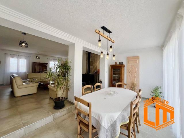 Maison vente à Béziers, Bessan