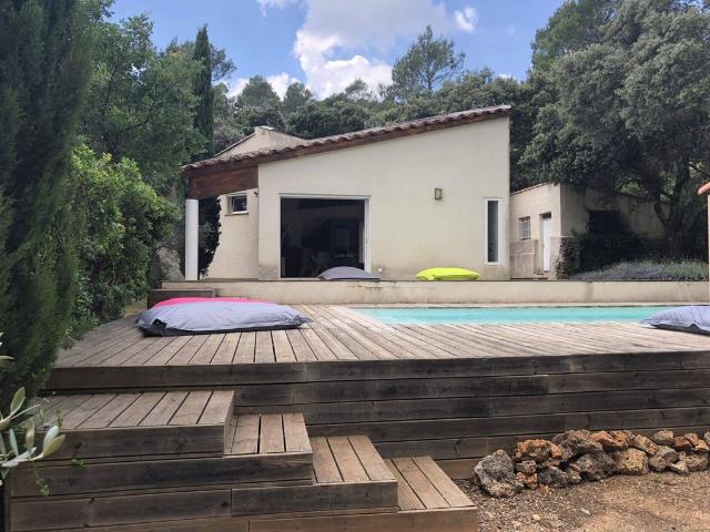 Maison vente à Brignoles, Besse-sur-issole