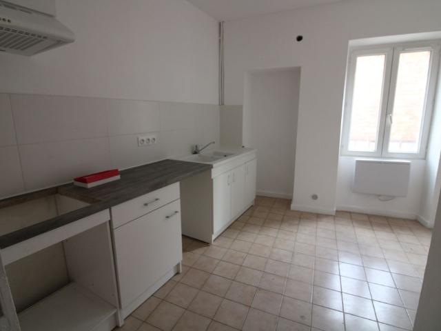 Maison vente à Alès, Bessèges