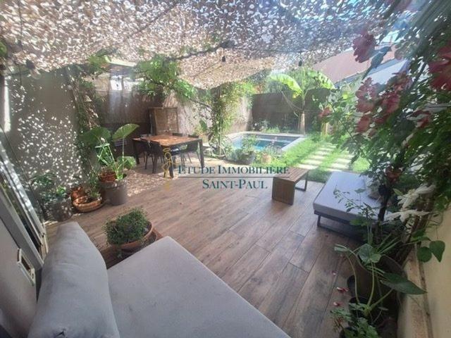 Maison vente à Béziers