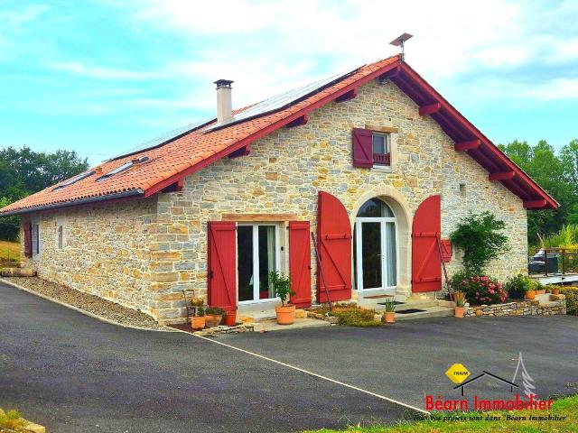 Maison vente à Bayonne, Bidache