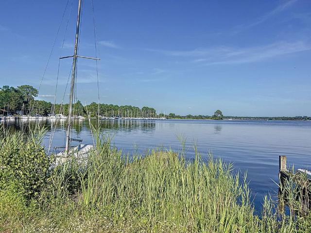 Maison vente à Biscarrosse, Landes