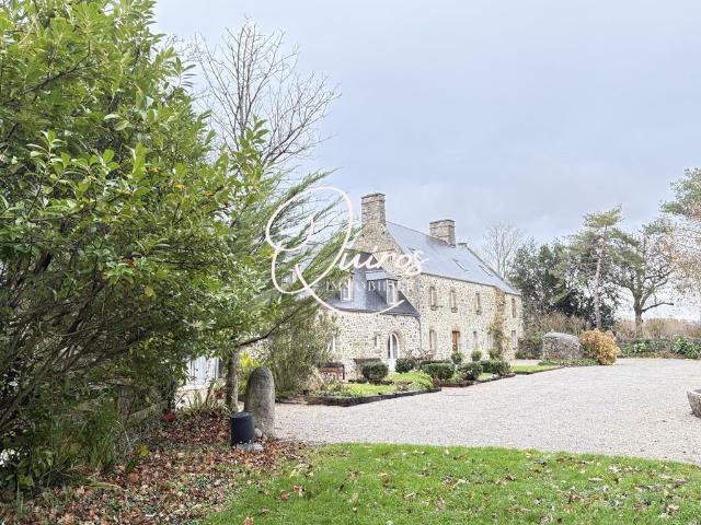 Maison vente à Coutances, Blainville-sur-mer