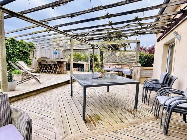 Maison vente à Caen, Blainville-sur-orne