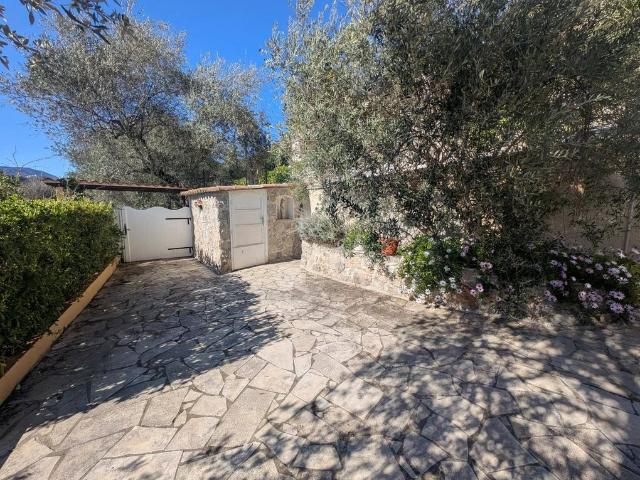 Maison vente à Nice, Blausasc