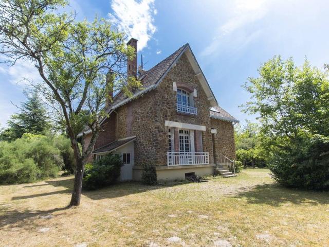 Maison vente à Fontainebleau, Barbizon