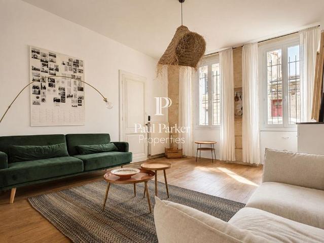 Maison vente à Bordeaux