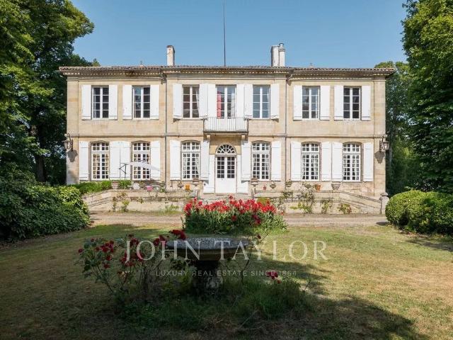 Maison vente à Bordeaux, Gironde