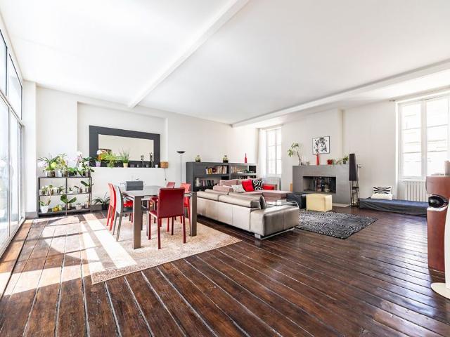 Maison vente à Bordeaux