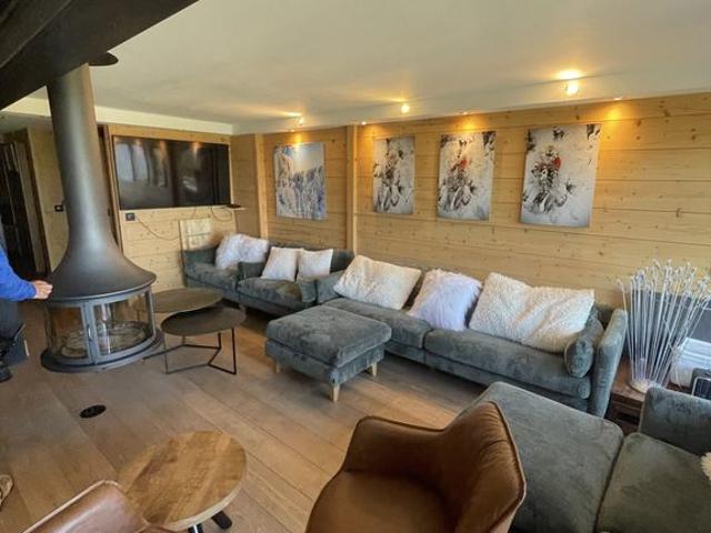 Maison vente à Bourg-Saint-Maurice, Savoie