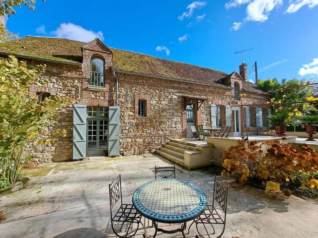 Maison vente à Provins, Bray-sur-seine